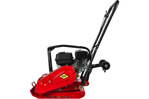 Виброплита DDE VP80-СK 908-702