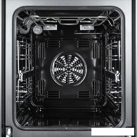 Электрический духовой шкаф Exiteq EXO-114