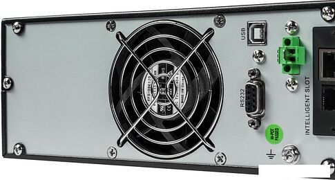 Источник бесперебойного питания Systeme Electric SRTSE2000RTXLI