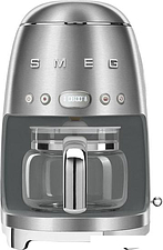 Капельная кофеварка Smeg DCF02SSEU