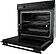 Электрический духовой шкаф Krona Nero Max 60 BL/BL