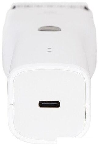 Машинка для стрижки волос Evolution Boost (белый)