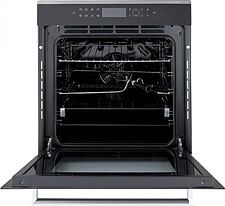Электрический духовой шкаф Exiteq EXO-109 (черный)