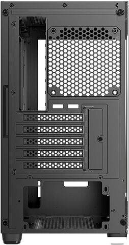 Корпус Ocypus Gamma C52 BK