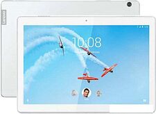 Планшет Lenovo Tab M10 TB-X505L 2GB/32GB LTE ZA4H0064PL (белый) Планшет Lenovo Tab M10 TB-X505L 2GB/32GB LTE ZA4H0064PL (белый)