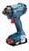 Винтоверт Bosch GDR 180-LI Professional 06019G5124 (без АКБ)