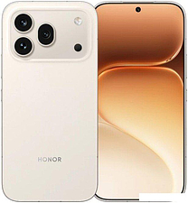 Телефон HONOR 600 Pro Dual SIM 12GB/512GB международная версия (бежевый)