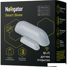 Датчик Navigator NSH-SNR-D01-WiFi