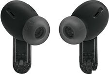 Наушники JBL Tune Beam 2 Ghost Edition (черный)