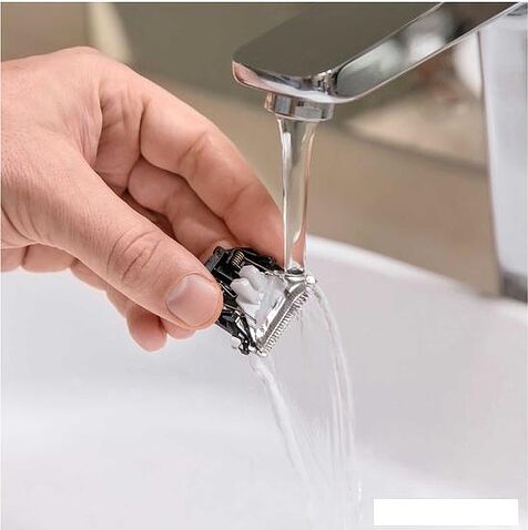 Машинка для стрижки волос Sencor SHP 4501BK