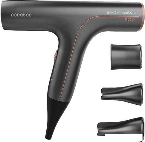 Фен Cecotec IoniCare 6000 RockStar Soft 4244