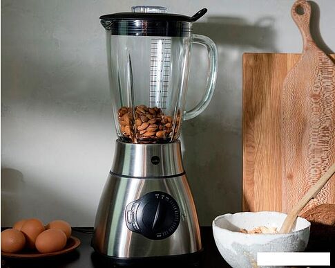 Стационарный блендер Wilfa BLSP-1200S