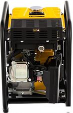 Бензиновый генератор Denzel GT-2500iF