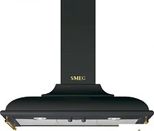 Кухонная вытяжка Smeg KC19AOE