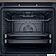Электрический духовой шкаф Whirlpool WOI4S8HM2SEA
