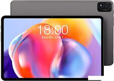 Планшет Teclast T40S 8GB/128GB LTE (серый)