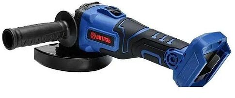 Угловая шлифмашина Витязь МШУ-А-125-220Е (без АКБ)