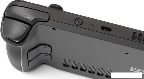 Игровая приставка Valve Steam Deck (512 ГБ SSD)