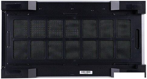 Корпус 1stPlayer Infinity IF8 ARGB (черный)