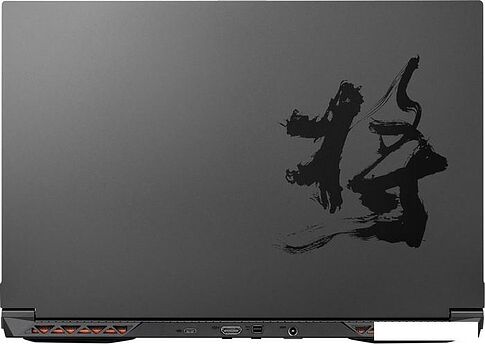 Игровой ноутбук Colorful Evol X17 AT 23 A10003400439