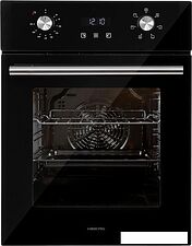 Электрический духовой шкаф Hiberg VM 4260 B