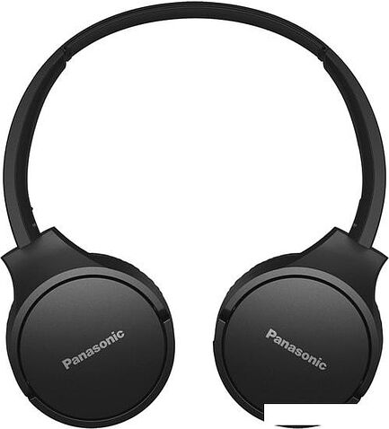 Наушники Panasonic RB-HF420BGE-K