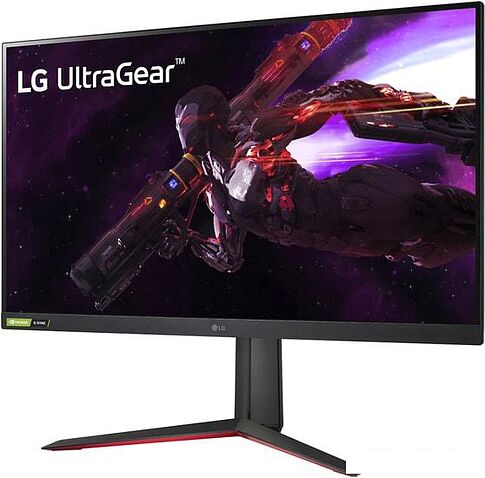 Монитор LG UltraGear 32GP850-B