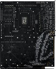 Материнская плата ASUS ROG Strix Z890-F Gaming WiFi