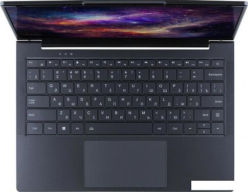 Ноутбук Echips Travel NR141G