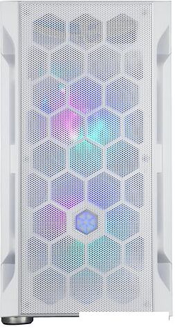 Корпус SilverStone Fara H1M Pro SST-FAH1MW-PRO