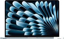 Ноутбук Apple MacBook Air 15.3" M5 2026 MDVU4