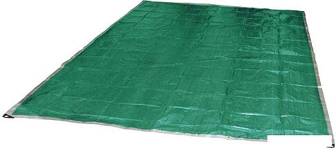 Тент Ecos T-5x5 100 гр/м2 999151 (зеленый)