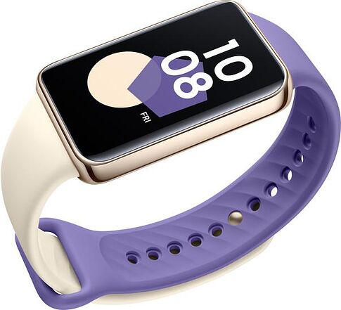 Фитнес-браслет HONOR Band 9 (фиолетовый, международная версия)