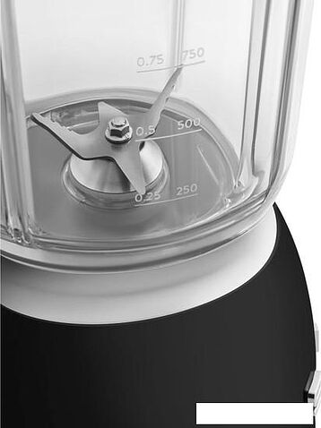 Стационарный блендер Smeg BLF03BLEU