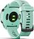 Умные часы Garmin Forerunner 745 (бирюзовый)