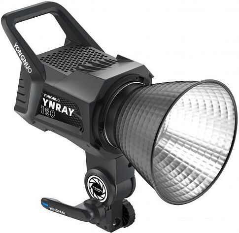 Лампа Yongnuo Ynray-180 LED V-mount