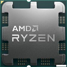 Процессор AMD Ryzen 5 7600X3D