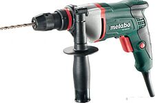 Безударная дрель Metabo BE 500/10 (600353000)