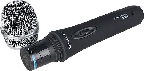 Микрофон Alctron PM05