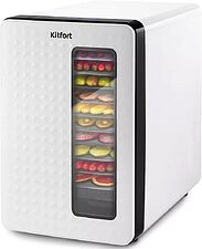 Сушилка для овощей и фруктов Kitfort KT-1979