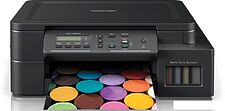 МФУ Brother DCP-T520W МФУ Brother DCP-T520W