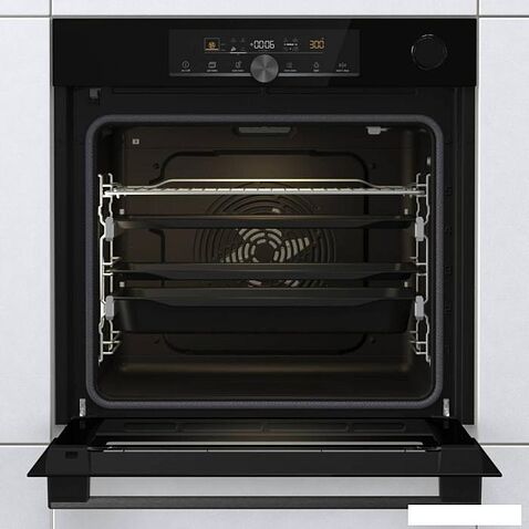 Электрический духовой шкаф Gorenje BPSA6747A08BG