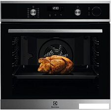 Электрический духовой шкаф Electrolux EOC6P71X Электрический духовой шкаф Electrolux EOC6P71X