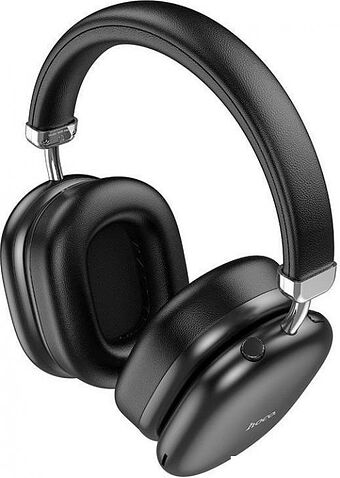 Наушники Hoco W35 Max ANC (черный)