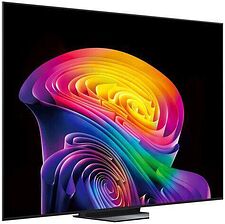 OLED телевизор LG OLED evo AI C6 OLED83C6RLA