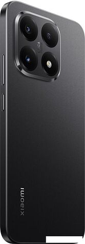 Телефон Xiaomi 15T 12GB/256GB международная версия (черный)
