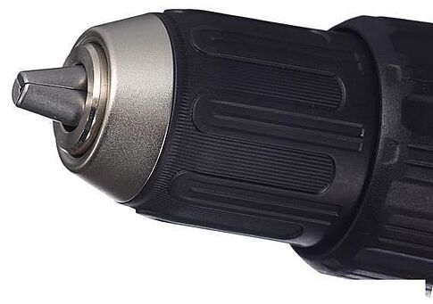 Ударная дрель-шуруповерт DeWalt DCD778S2T (с 2-мя АКБ 1.5 Ah)