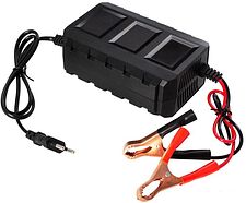 Зарядное устройство Digma DCB-50