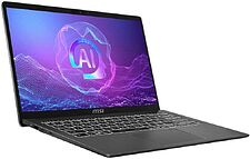 Ноутбук MSI Modern A15 AI F2HMG-011XBY