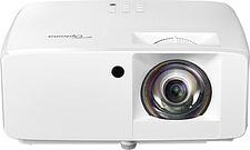 Проектор Optoma ZW350ST